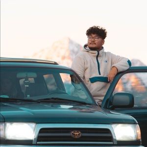 Meet your Posher, Tyler